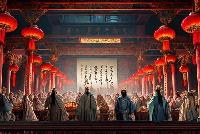 故事里的中国主题演讲、故事里的中国主题演讲视频