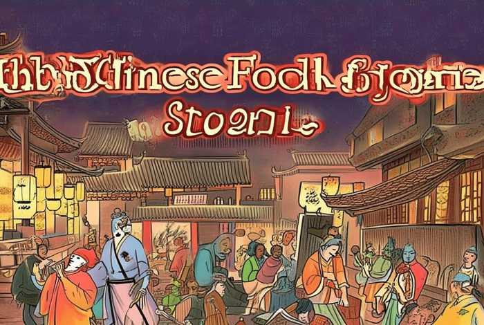 历史故事《中国民间故事》(历史故事《中国民间故事》手抄报) 历史故事《中国民间故事》(历史故事《中国民间故事》手抄报)