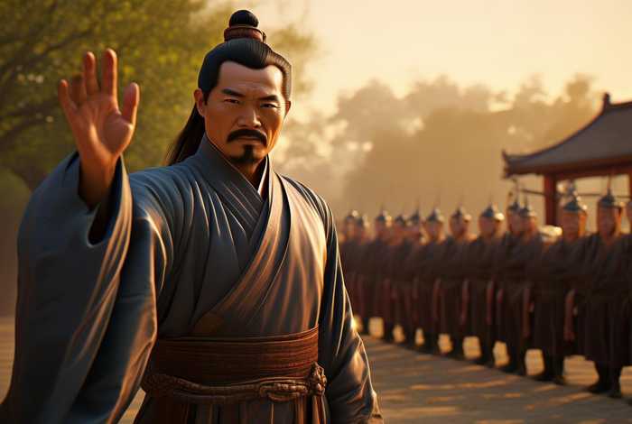 令行禁止的古诗；令行禁止的古诗词有哪些
