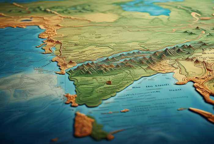 历史地图 明朝 - 明朝历史地图高清