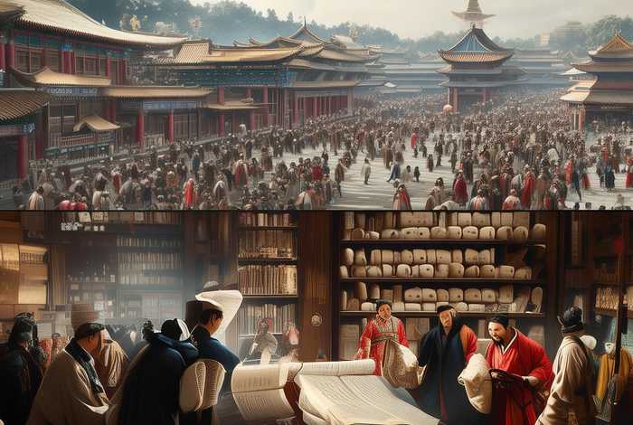 大秦帝国历史听书、大秦帝国历史听书在线听