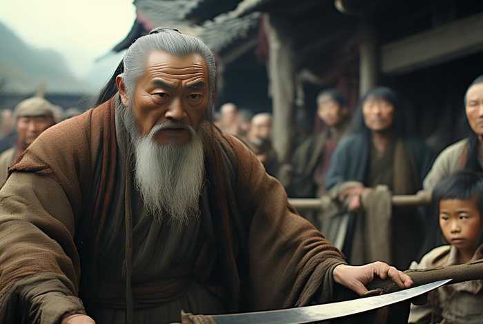 古代曾子杀猪的故事；曾子杀猪的故事流传千古