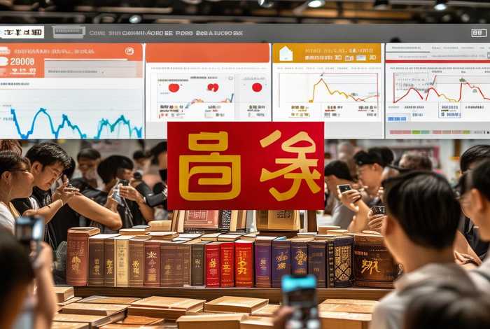 孔夫子旧书网怎么提高销量 - 怎么提高孔夫子旧书网曝光量