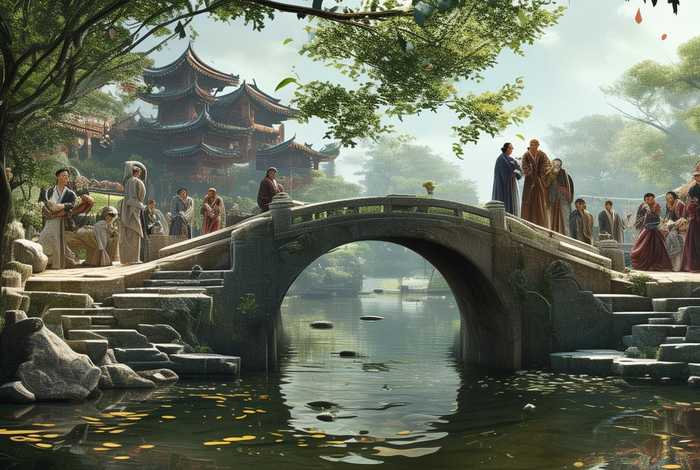 旧中国历史故事有哪些，旧中国历史故事有哪些名字