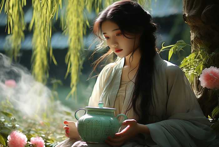 薄荷的故事完整版（薄荷的故事中国范儿）