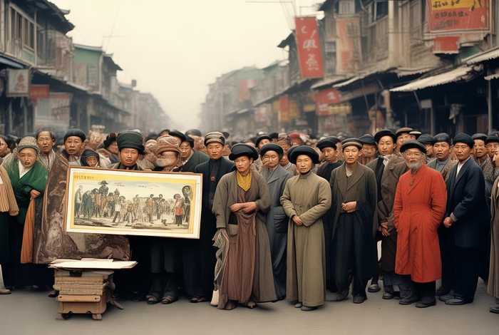 近代中国历史故事;近代中国历史故事有哪些 近代中国历史故事;近代中国历史故事有哪些