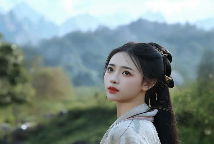 历史王昭君的故事、王昭君的历史故事是什么