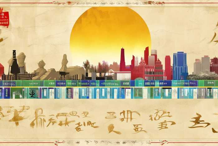 老外看10分钟中国历史年表（老外看10分钟中国历史年表的视频）