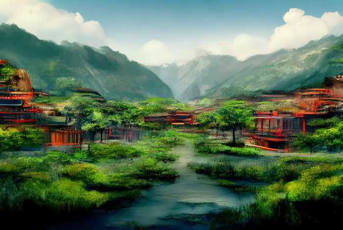 绿城中国简介；绿城中国介绍