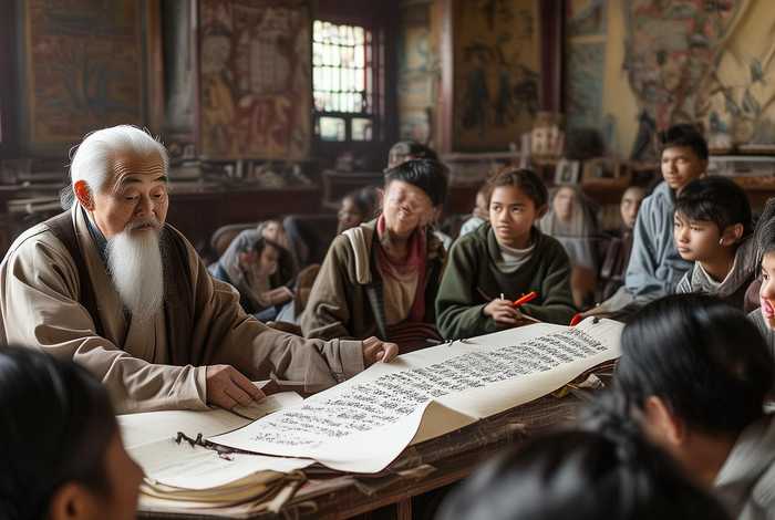 故事讲解中国历史教程心得体会（故事讲解中国历史教程心得体会怎么写）