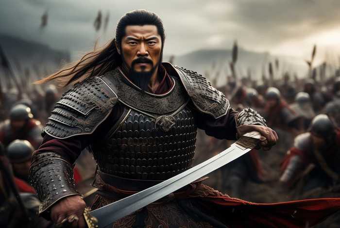 历史故事岳飞的故事；历史故事岳飞的故事有哪些