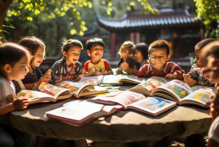 可爱的中国有哪些故事,可爱的中国有哪些故事呢 可爱的中国有哪些故事,可爱的中国有哪些故事呢