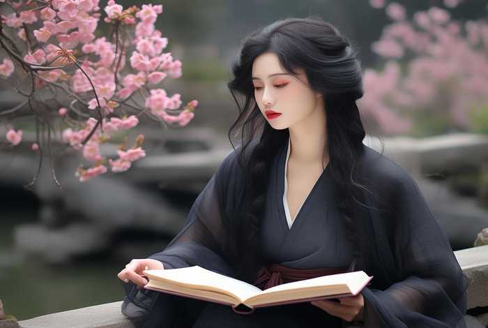 李清照历史故事介绍 - 李清照历史故事介绍50字
