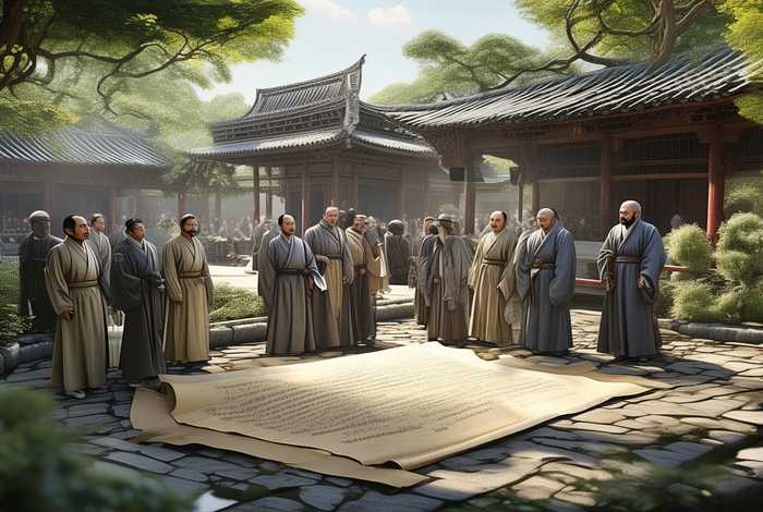 关于东晋的历史故事,关于东晋的历史故事有哪些 关于东晋的历史故事,关于东晋的历史故事有哪些