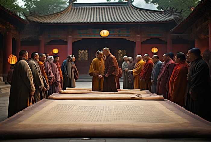 佛教传入中国历史故事视频大全、佛教传入中国历史故事视频大全集