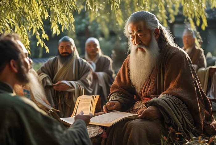 孔夫子中国历史故事有哪些 孔夫子中国历史故事有哪些名字