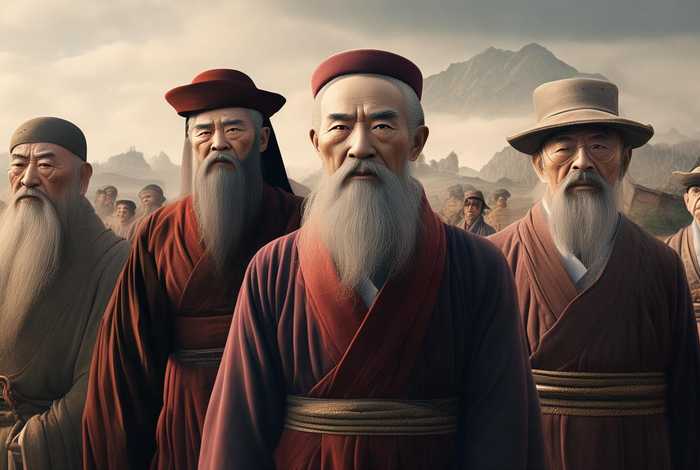 感动中国历史巨人的故事有哪些 - 感动中国历史巨人的故事有哪些人物 感动中国历史巨人的故事有哪些 - 感动中国历史巨人的故事有哪些人物