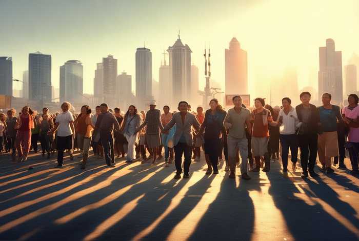 2021年中国正能量故事（2021年中国正能量故事大赛）