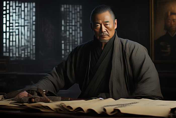 毛遂的介绍，毛遂的简要介绍