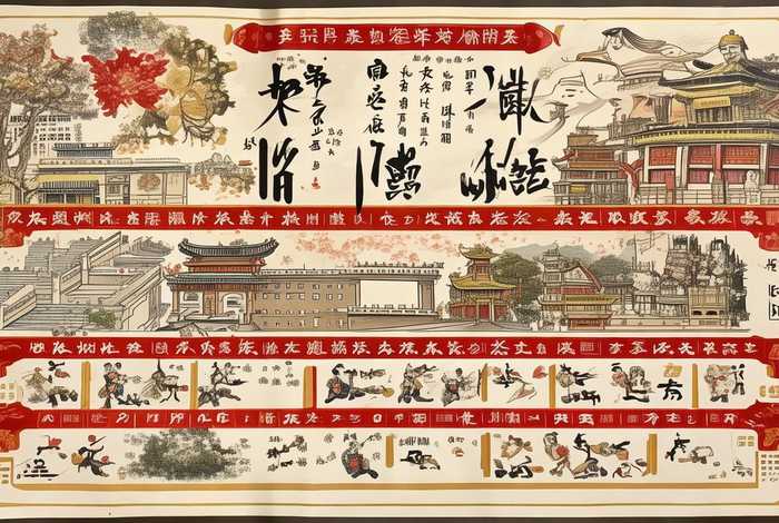 关于中国历史的 - 关于中国历史的手抄报 关于中国历史的 - 关于中国历史的手抄报