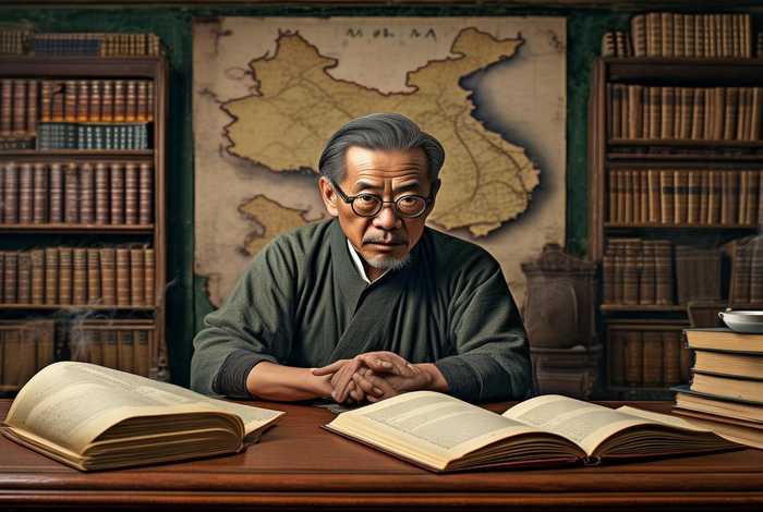20世纪中国历史学读后感，20世纪中国历史学读后感300字