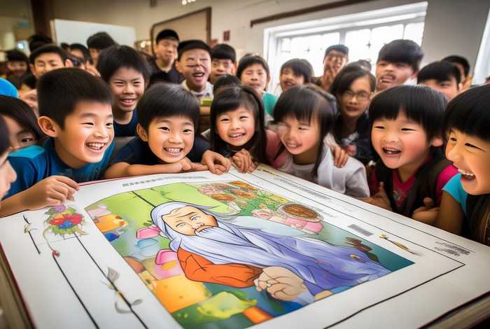 孔子故事大全 小学生、孔子故事大全 小学生50字