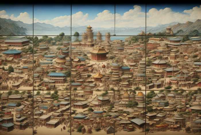 高晓松说中国历史（高晓松说中国历史是真的吗）