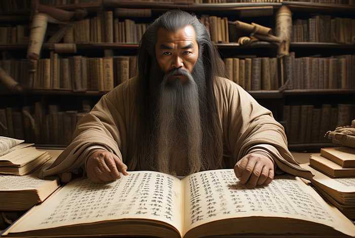 古代成语最多的人；古代成语最多的人叫什么