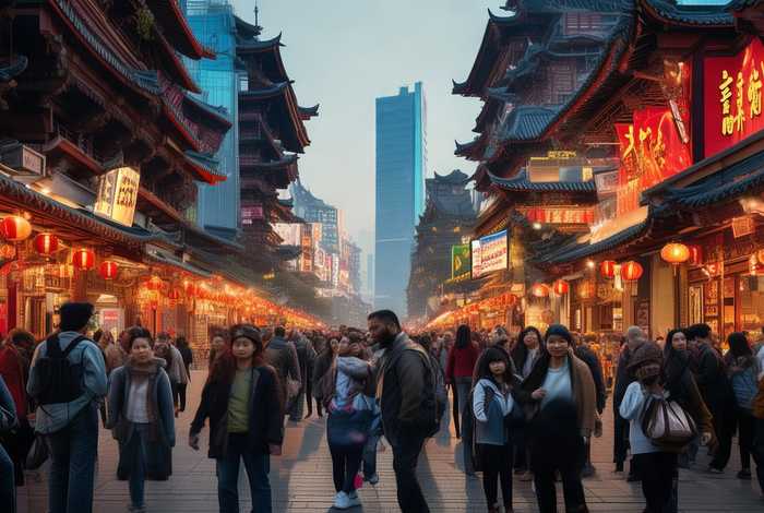国外讲述中国的节目；国外讲述中国的节目有哪些