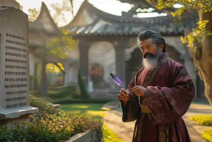 关于姓林的历史人物的故事(关于姓林的历史人物的故事50字) 关于姓林的历史人物的故事(关于姓林的历史人物的故事50字)