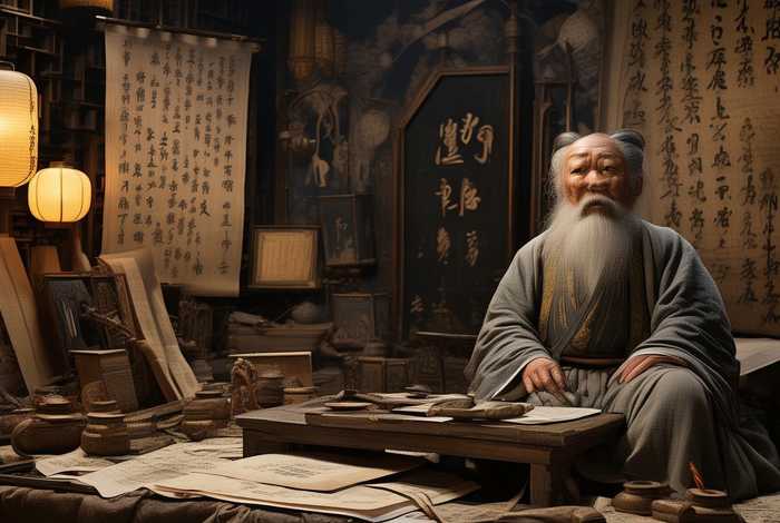 《中国历史人物故事》 - 《中国历史人物故事》主要内容