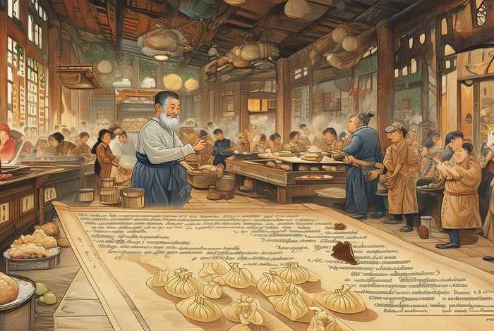 饺子历史来源和传说;饺子历史来源和传说故事 饺子历史来源和传说;饺子历史来源和传说故事