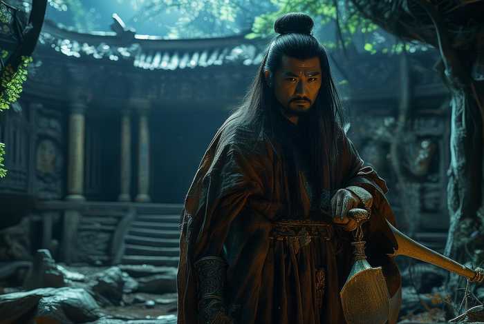 曹操摸金校尉的故事，曹操摸金校尉的故事有哪些