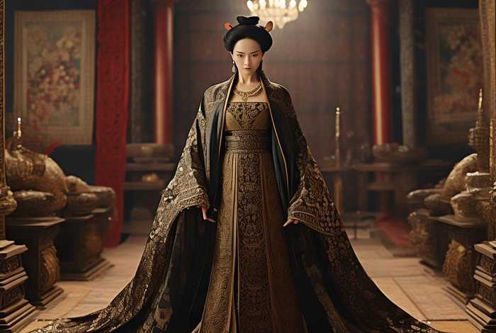 吕后的生平往事;吕后的生平往事是什么 吕后的生平往事;吕后的生平往事是什么