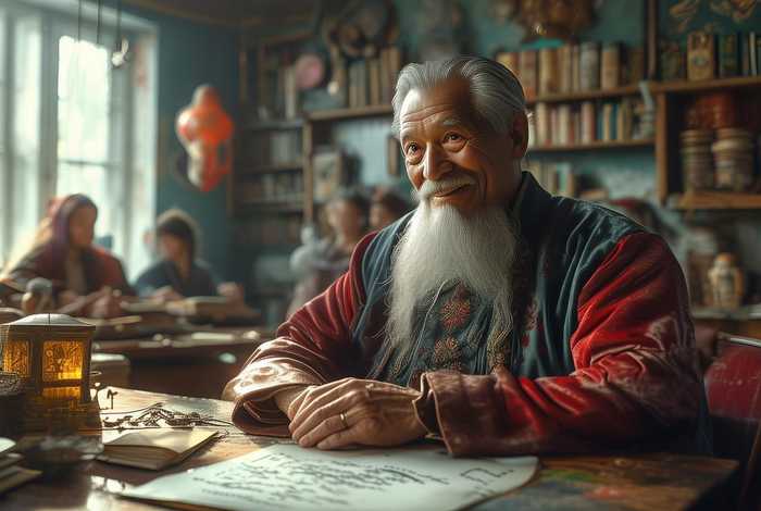俄罗斯的中国教授（俄罗斯的中国教授有哪些）