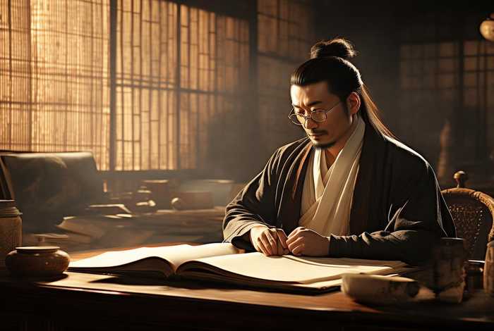 历史人物许慎；历史人物许慎简介