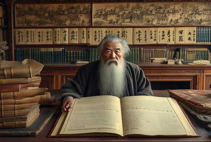 了解中国历史看什么书（了解中国历史看什么书比较权威呢）