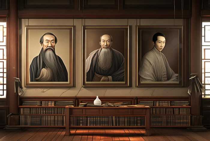 关于中国历史名人故事的书有哪些 - 关于中国历史名人故事的书有哪些名字