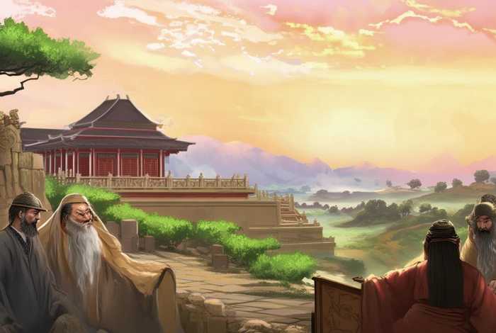 东周的历史顺序;东周的历史顺序是什么 东周的历史顺序;东周的历史顺序是什么