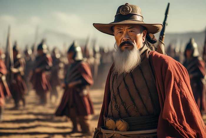历史孙武(孙武的历史故事简介有哪些) 历史孙武(孙武的历史故事简介有哪些)