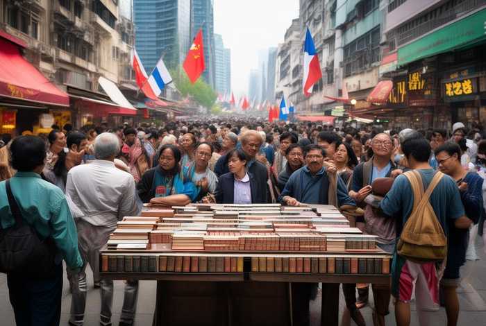 法语在中国的发展历史 - 法语在中国的发展历史简述
