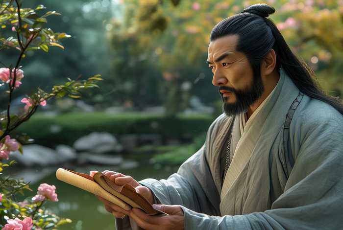 范仲淹历史故事；范仲淹历史故事简单概括20字