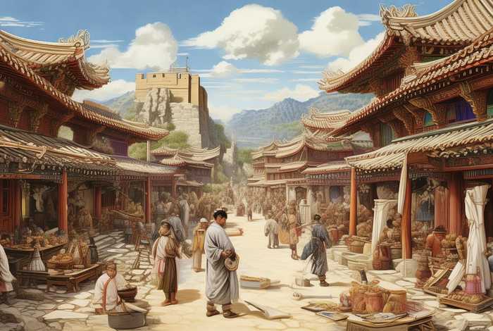 关于中国历史的作文800字初一；有关中国历史的作文800字