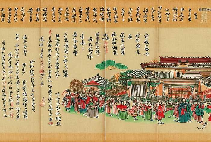 汉历史故事讲解(汉代历史故事手抄报) 汉历史故事讲解(汉代历史故事手抄报)