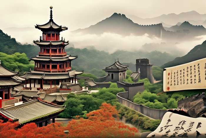 讲中国历史故事开头视频素材（讲中国历史故事开头视频素材大全）