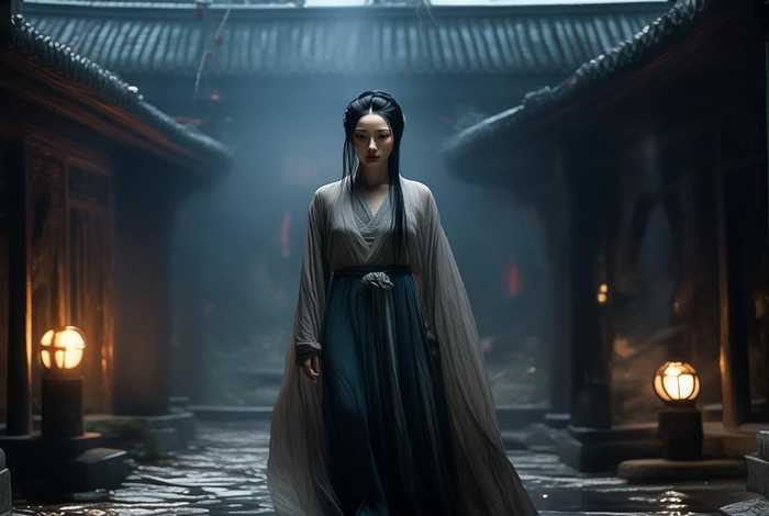 历史上著名的丑女、历史著名丑女是谁