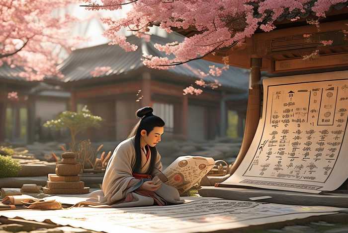 和乘法有关的中国历史故事(和乘法有关的中国历史故事有哪些) 和乘法有关的中国历史故事(和乘法有关的中国历史故事有哪些)