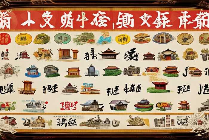 带你了解中国历史故事；带你了解中国历史故事手抄报