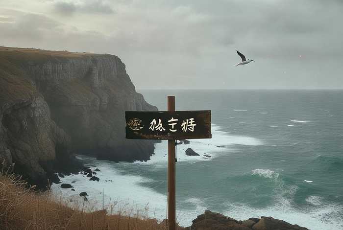 海燕是谁？（海燕是谁写的）