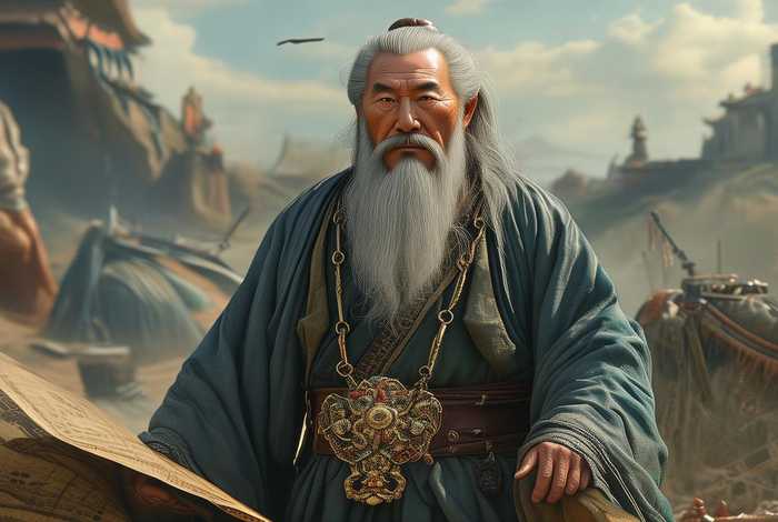 历史上著名的孙子,历史名人孙子属什么生肖 历史上著名的孙子,历史名人孙子属什么生肖